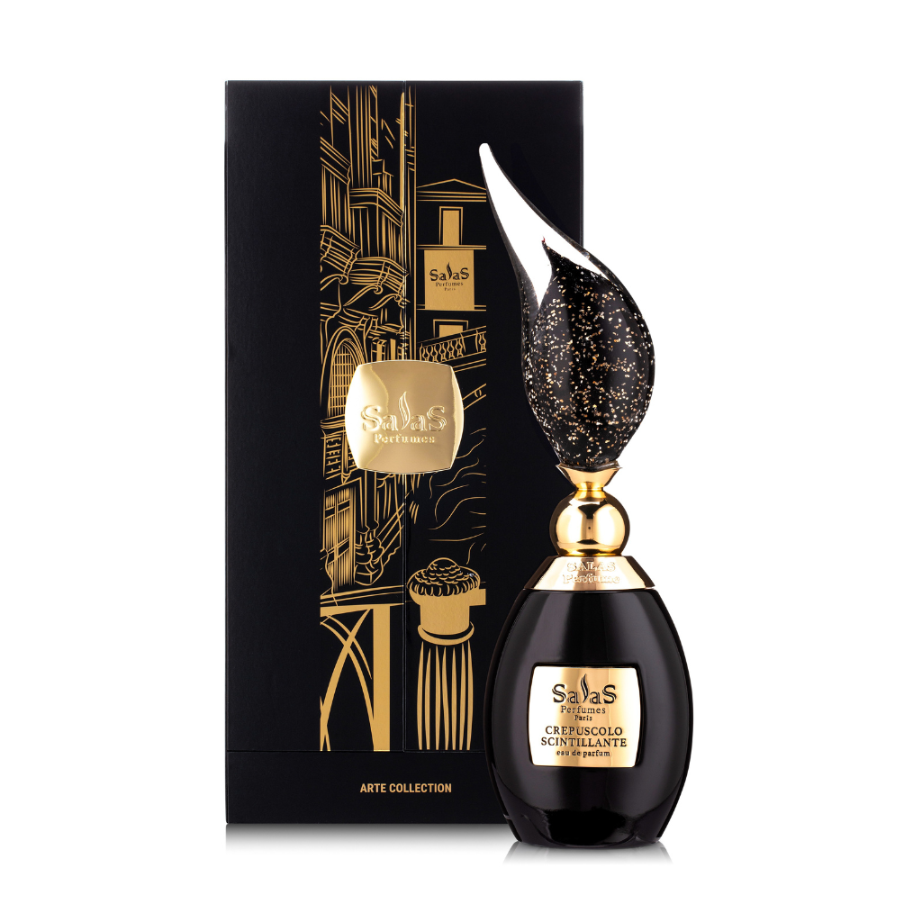 CREPUSCOLO SCINTILLANTE EDP WITH STANDARD BOX