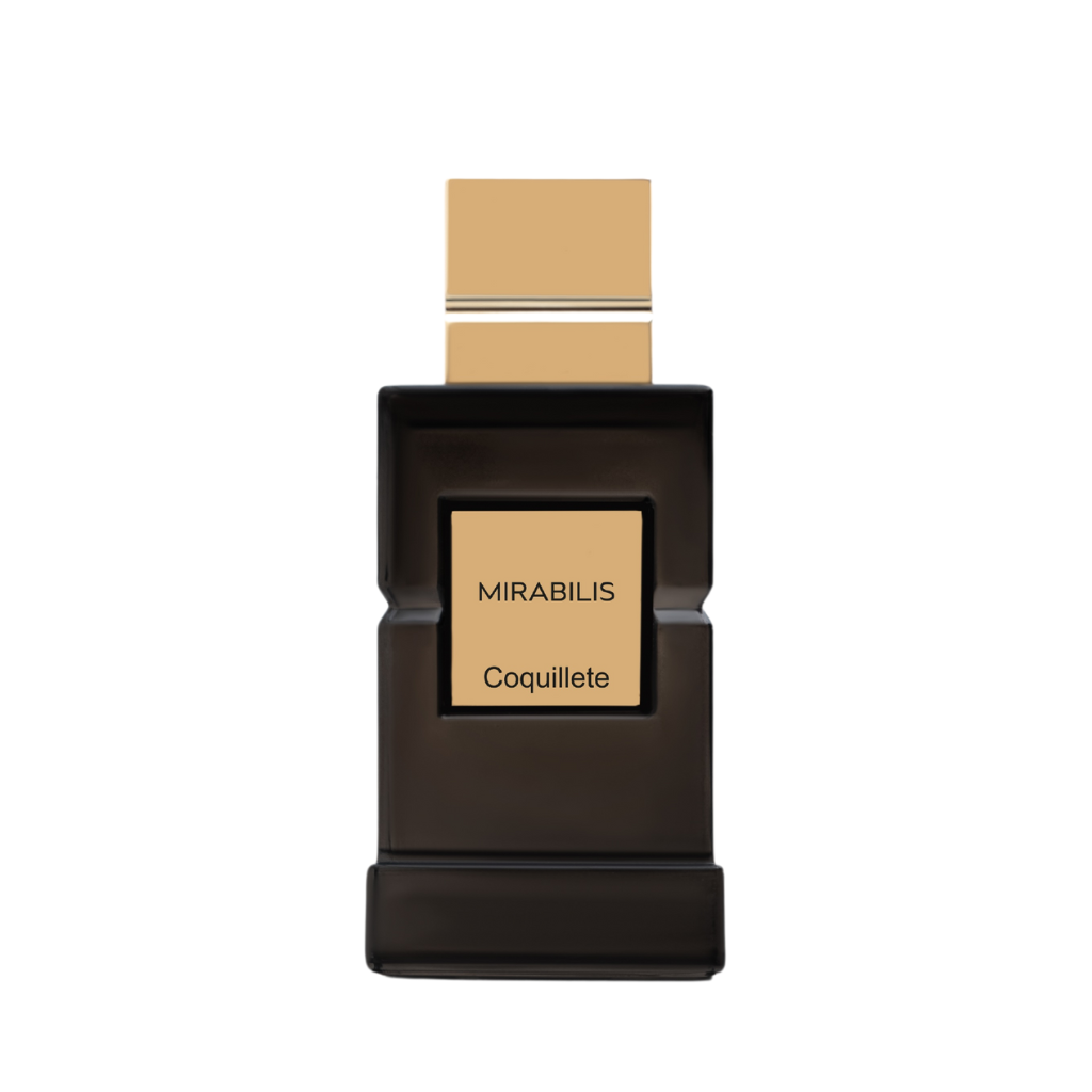 MIRABILIS EDP