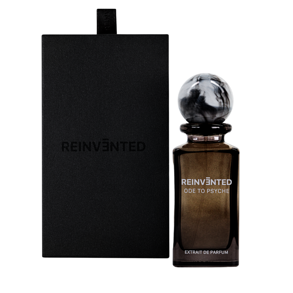 ODE TO PSYCHE EDP