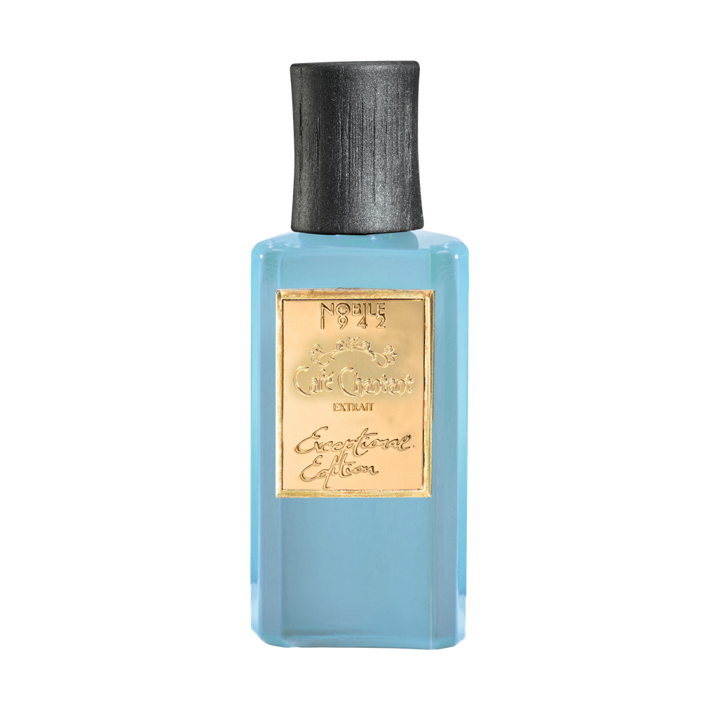 CAFE CHANTANT EXCEPTIONAL EDITION EXTRAIT EDP