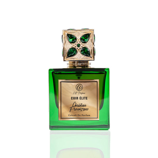 Cuir Elite EDP