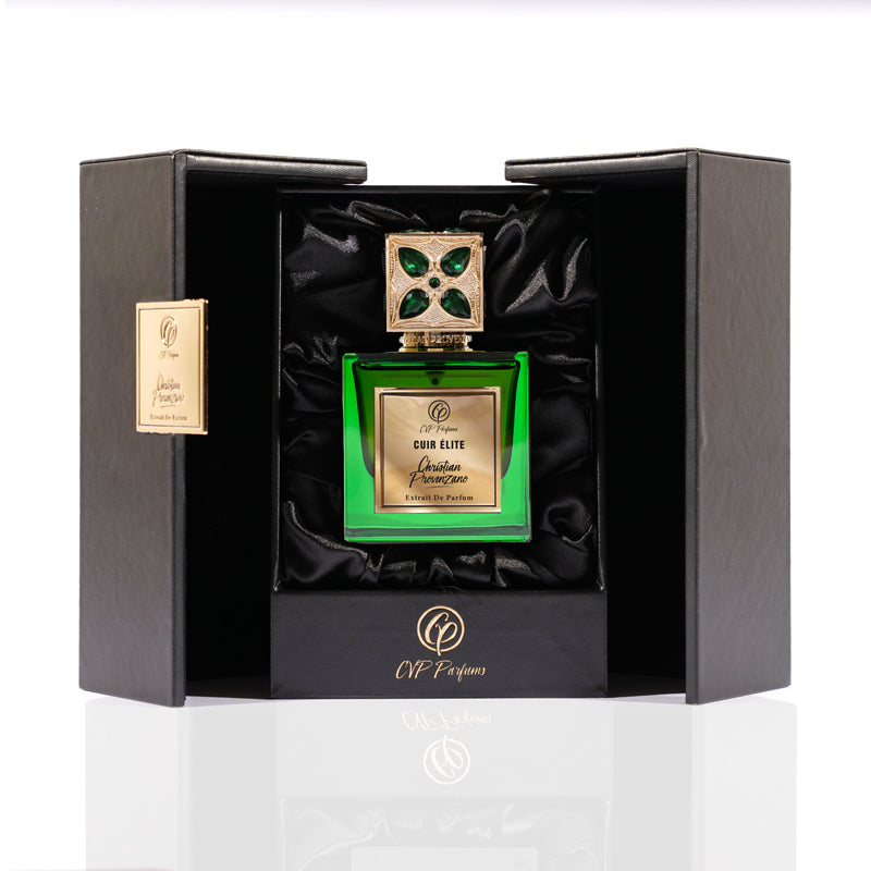 Cuir Elite EDP
