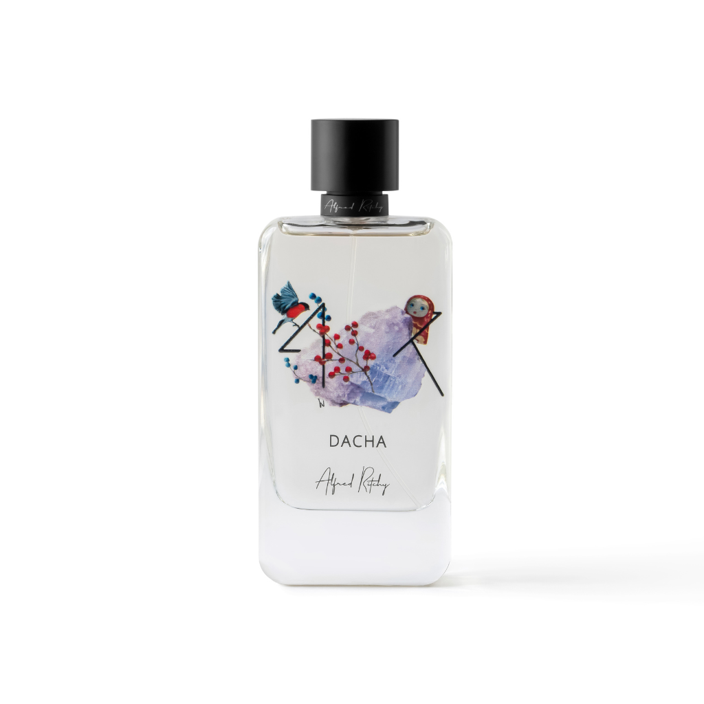 DACHA EDP