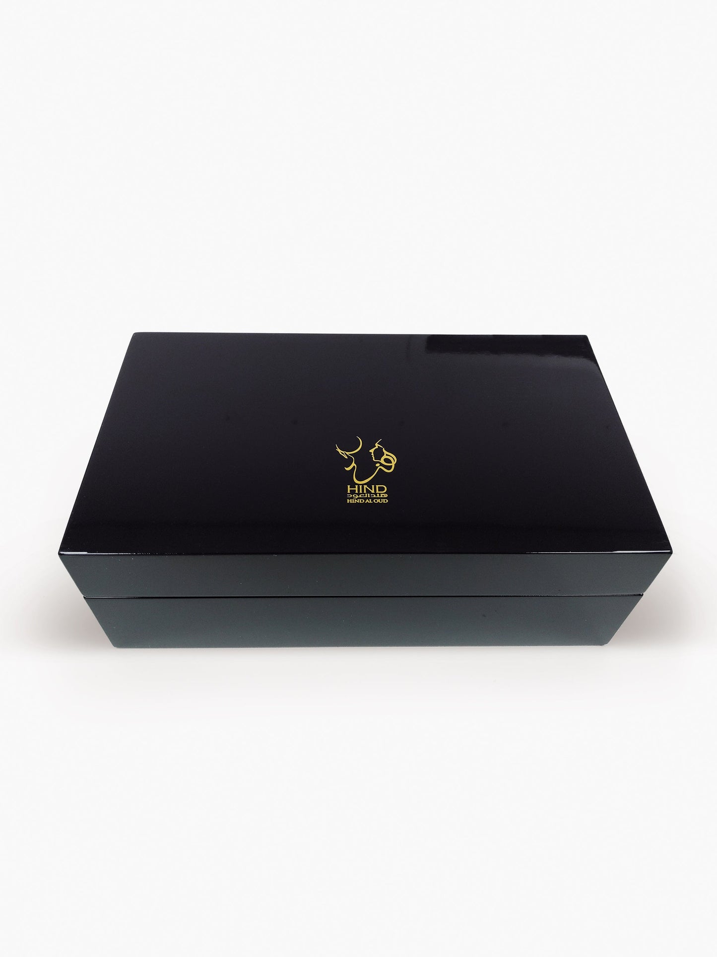 Emarati Musk Trio Shield Edition Gift Box