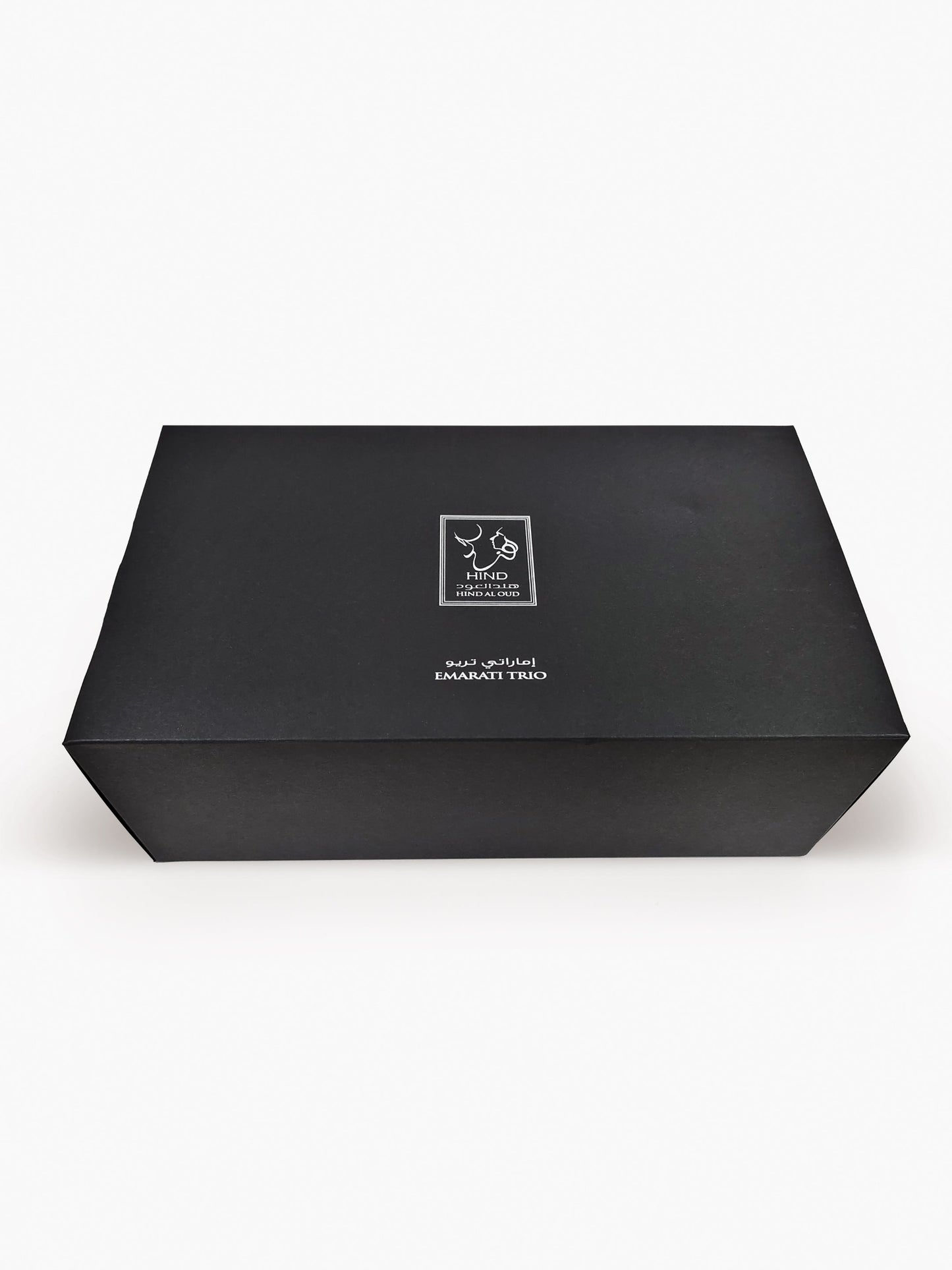Emarati Musk Trio Shield Edition Gift Box