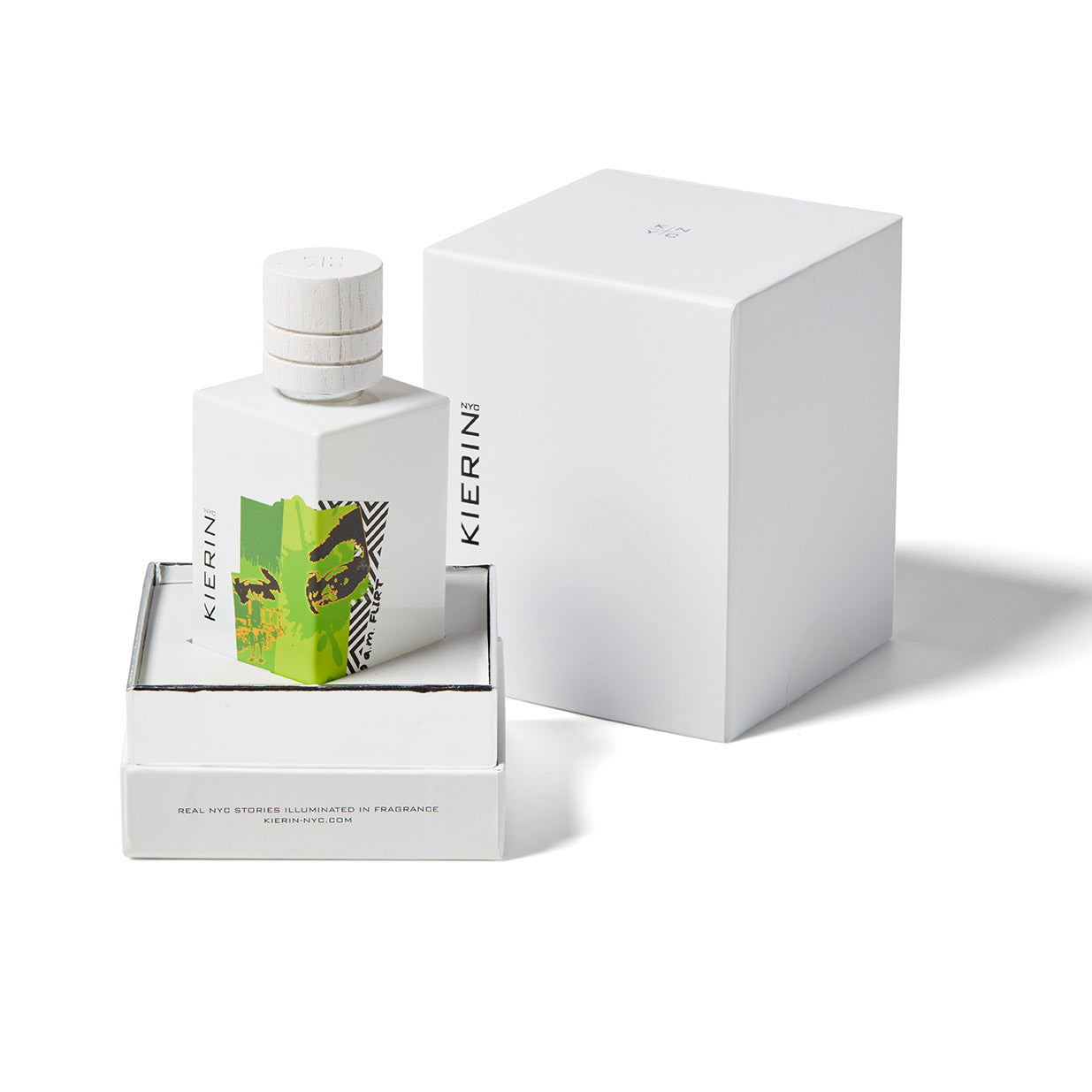 10 A.M. Flirt EDP