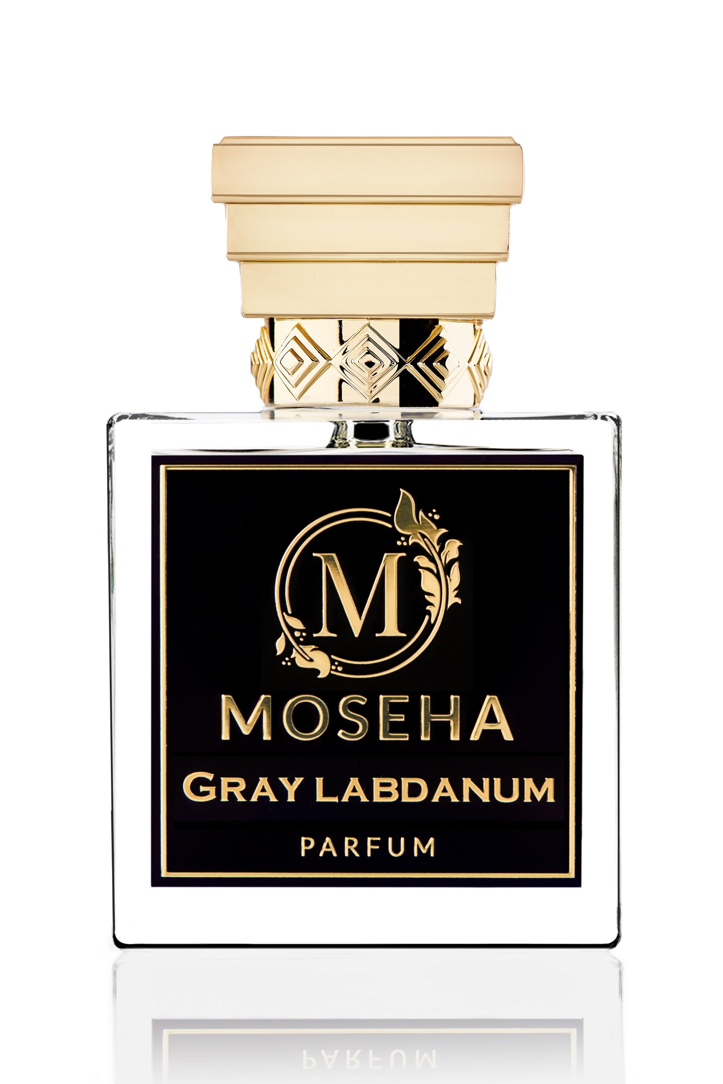 Gray Labdanum EDP