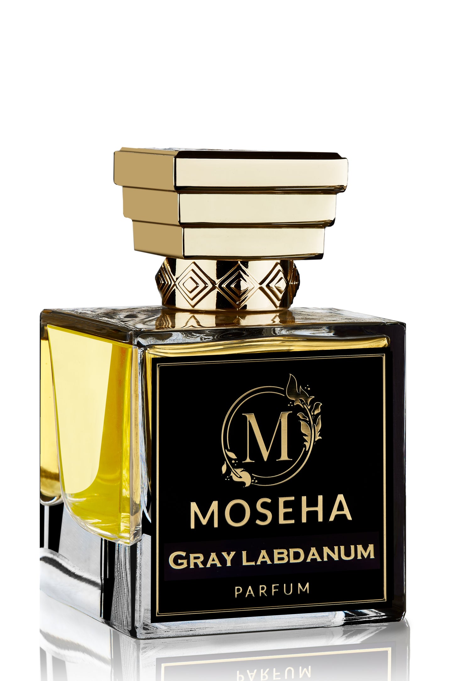 Gray Labdanum EDP