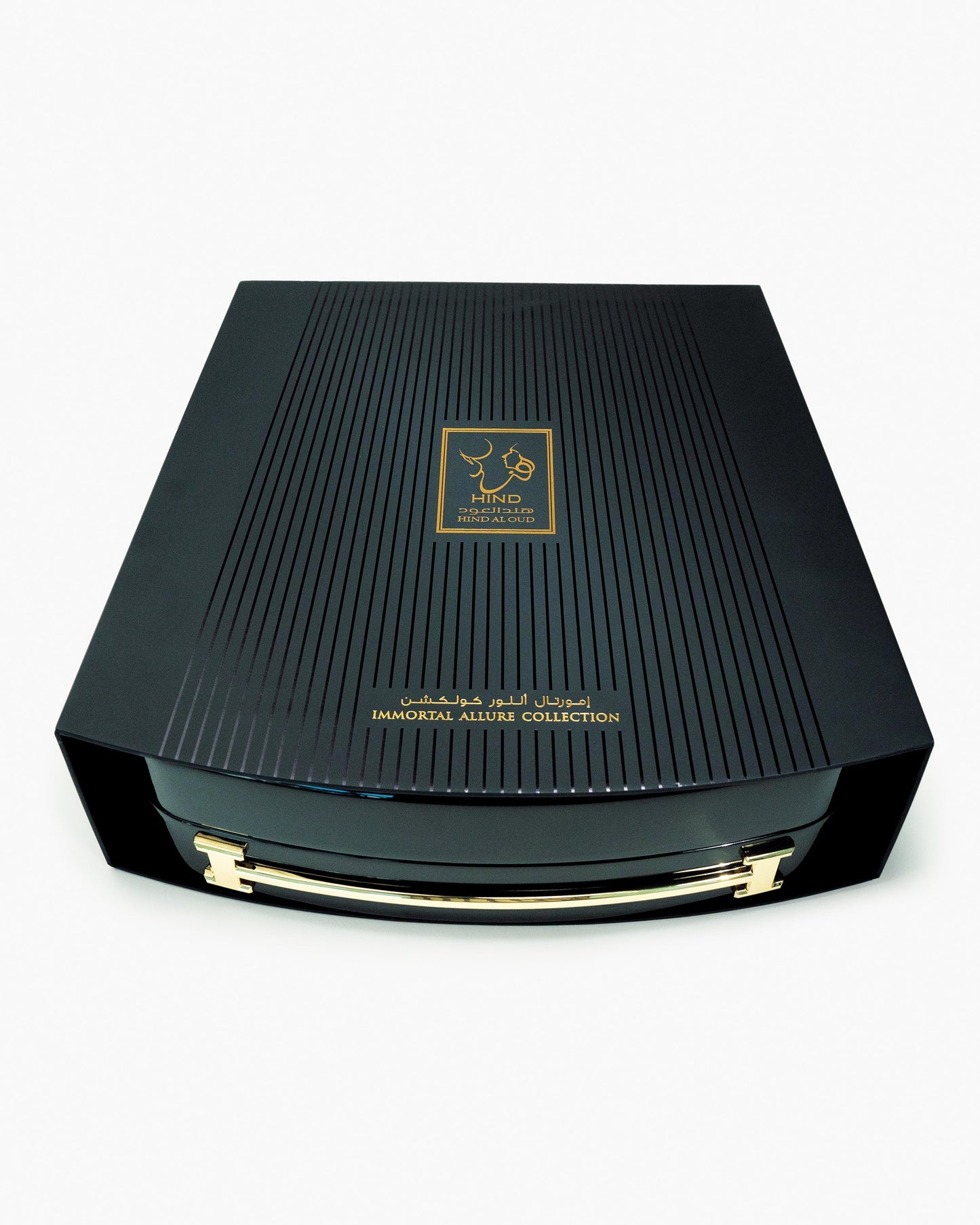 Immortal Allure Collection Gift Set