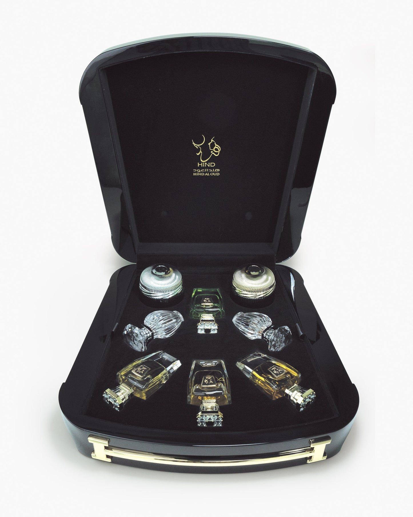 Immortal Allure Collection Gift Set