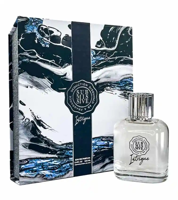 Submissive Intrigue EDP