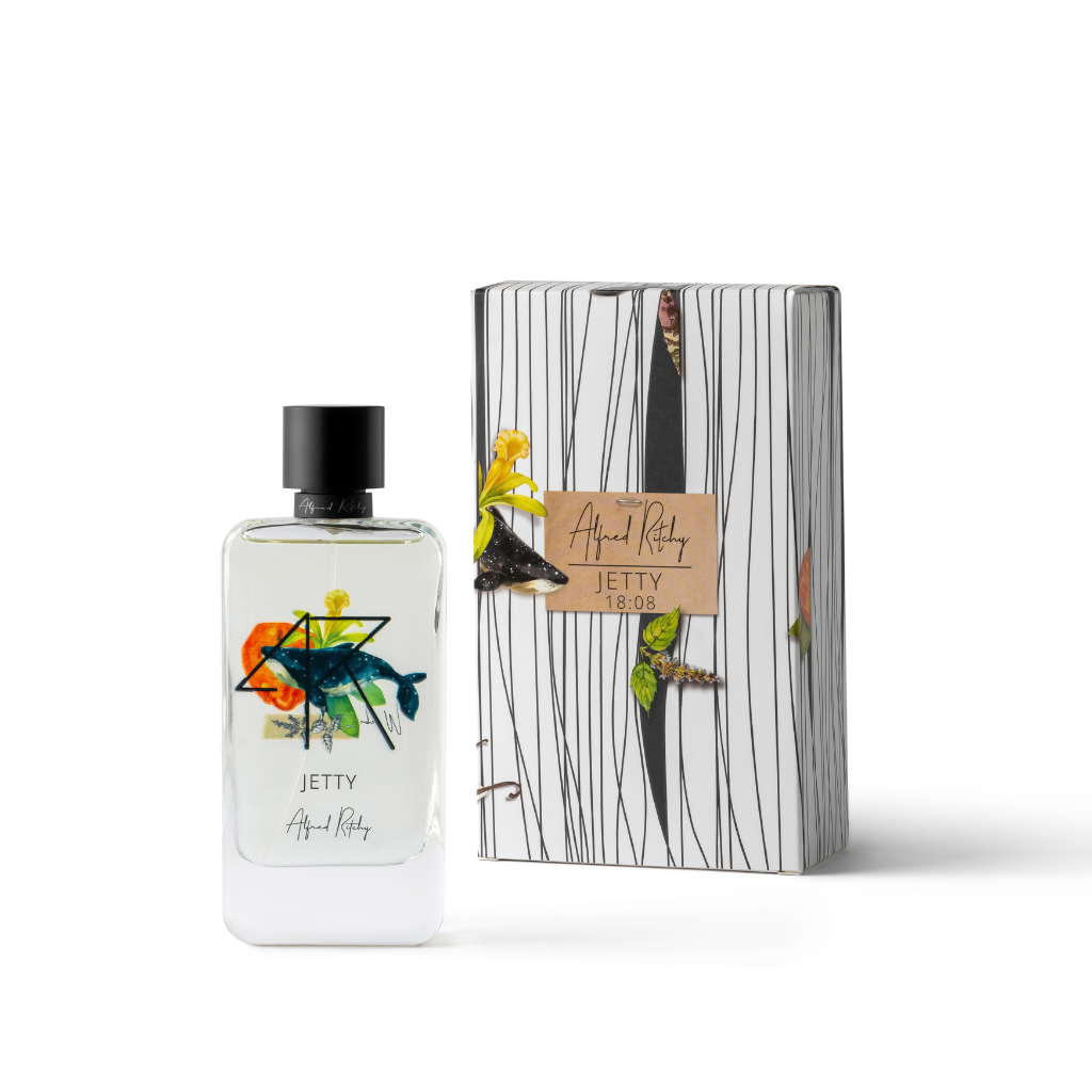 JETTY EDP