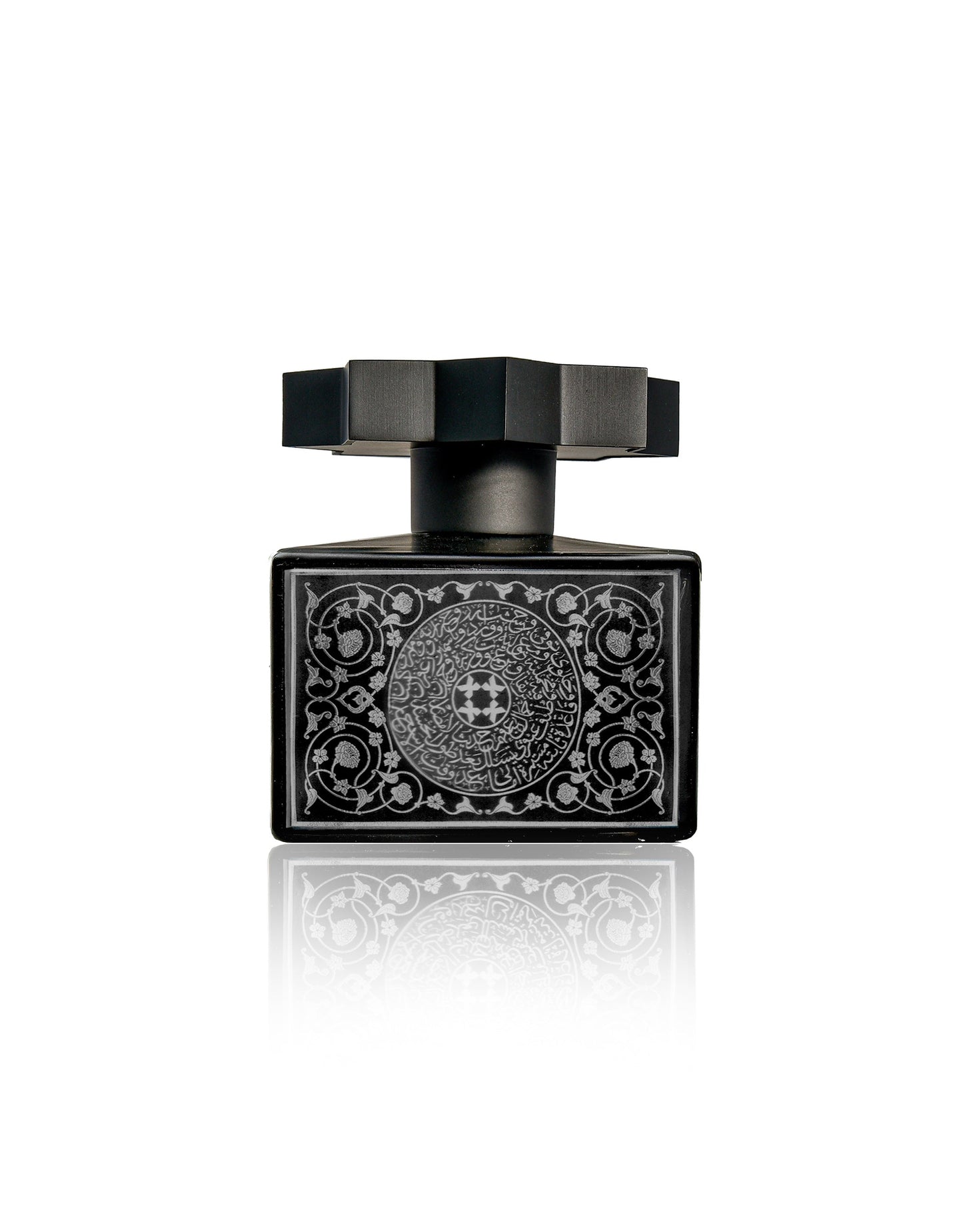 Lamar Noir EDP