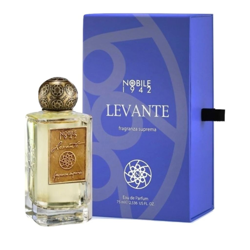 LEVANTE EDP
