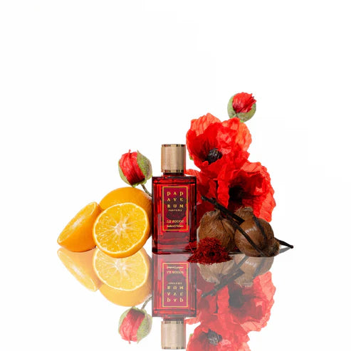 La Rouge EDP