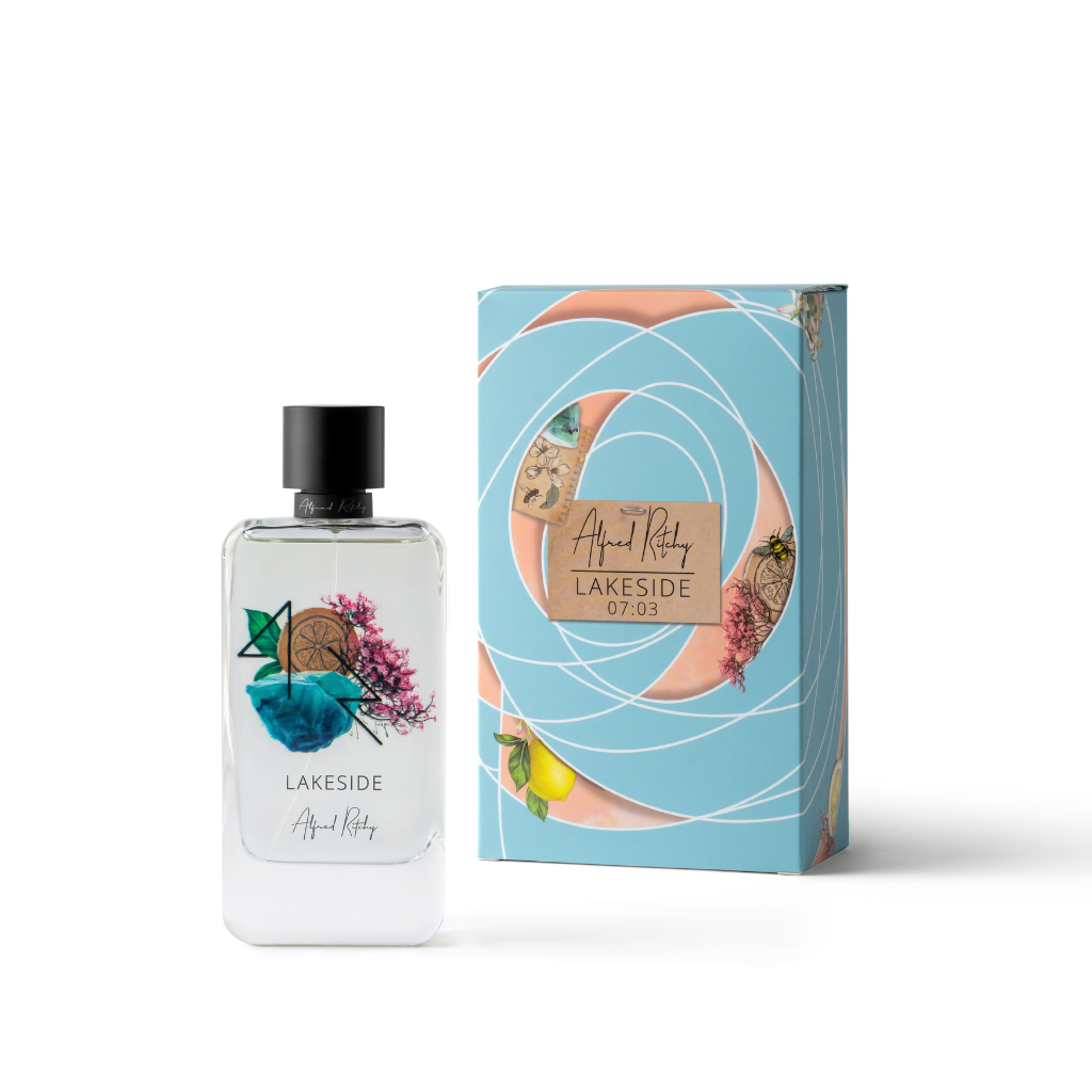 LAKESIDE EDP