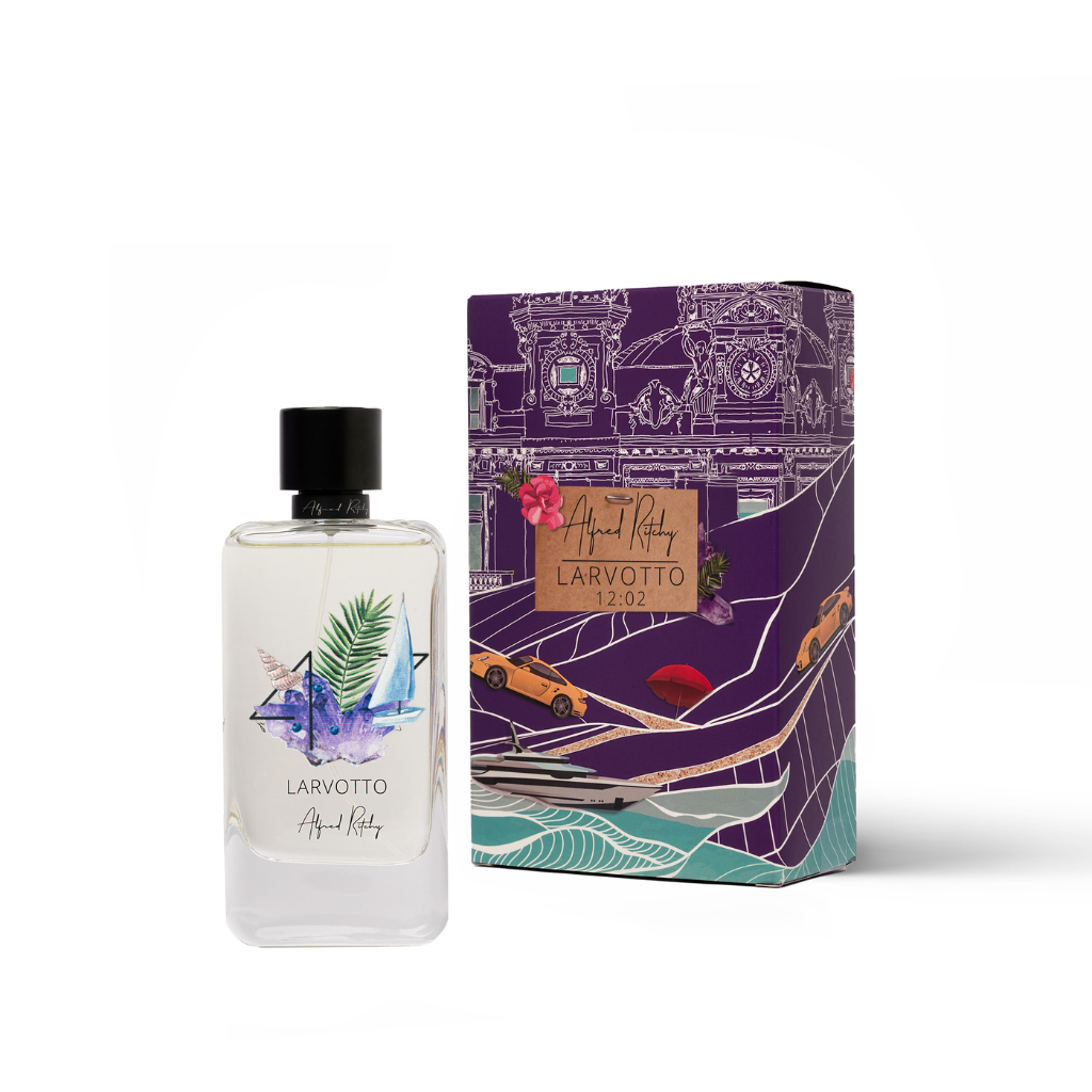 LARVOTTO EDP