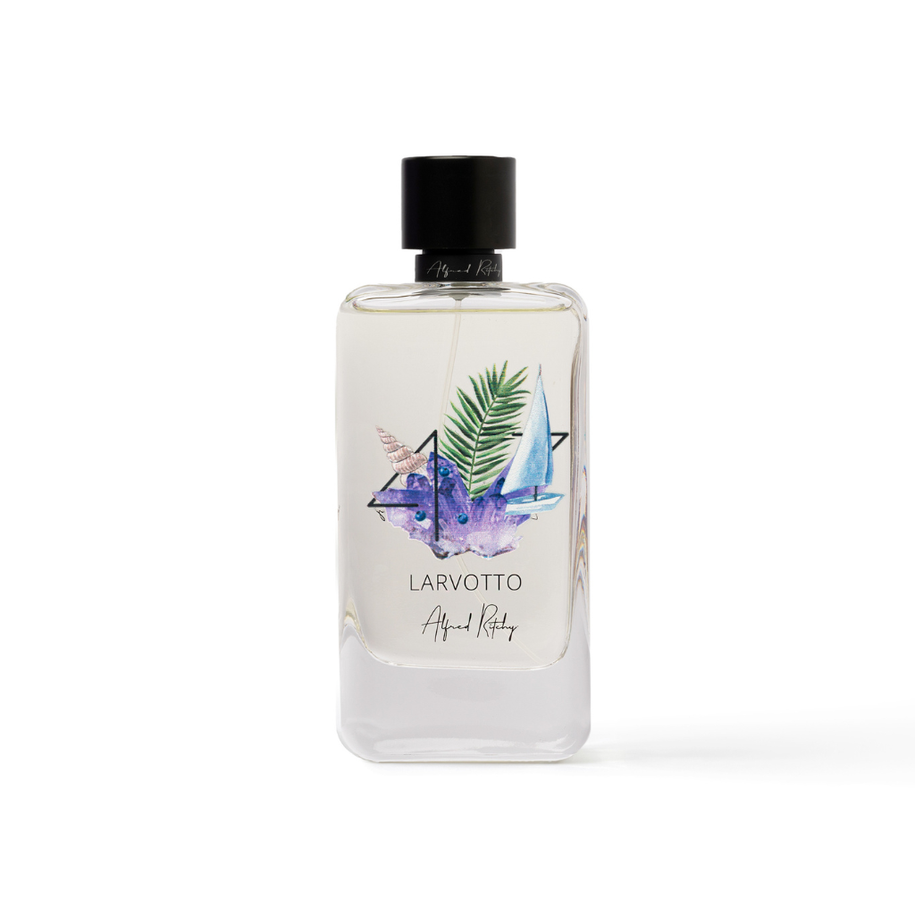 LARVOTTO EDP