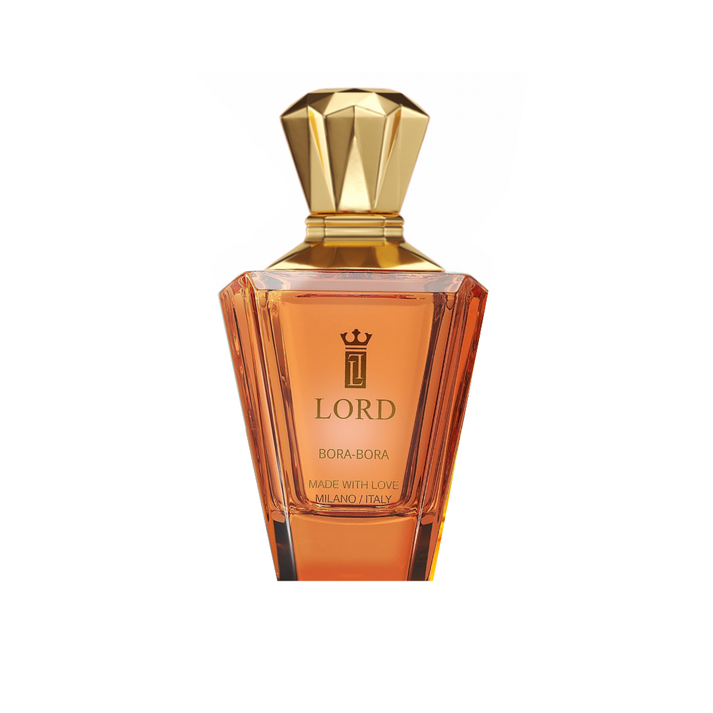 BORA-BORA EDP