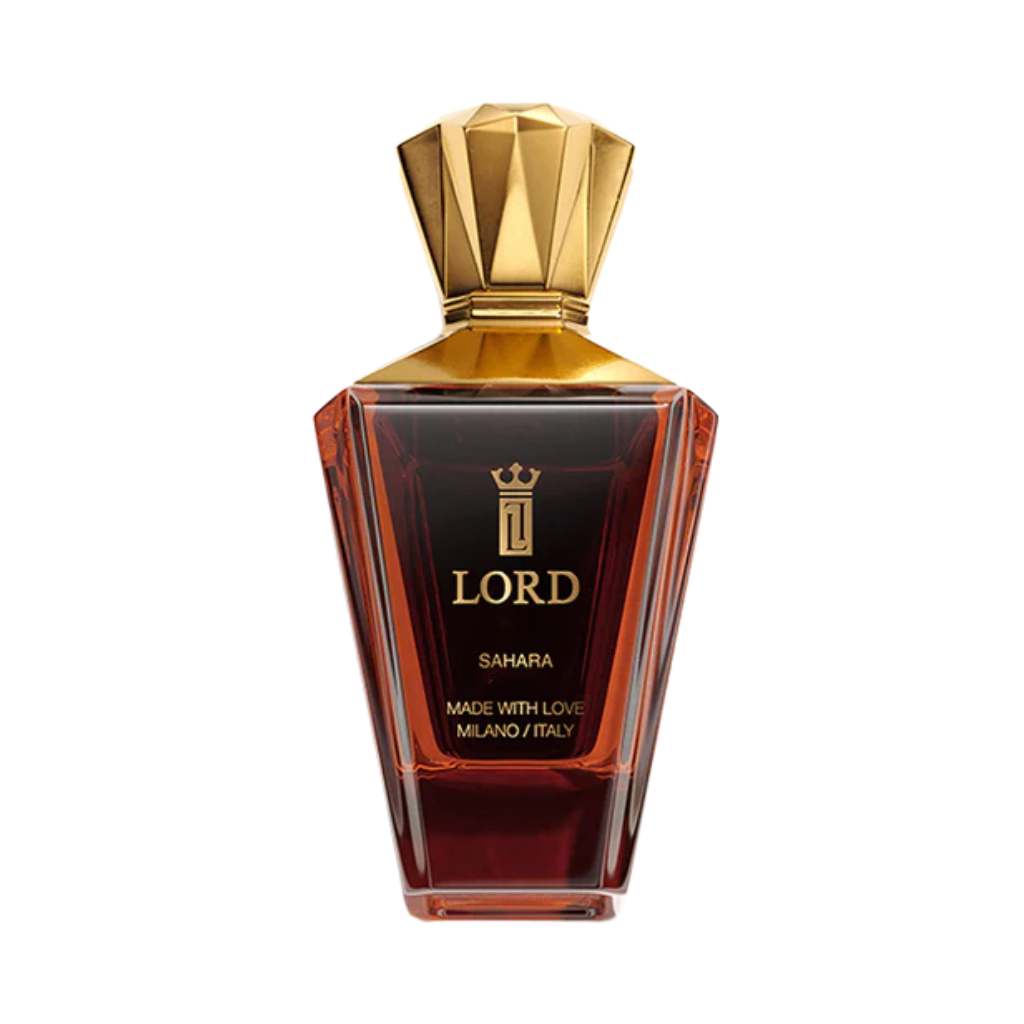 SAHARA EDP