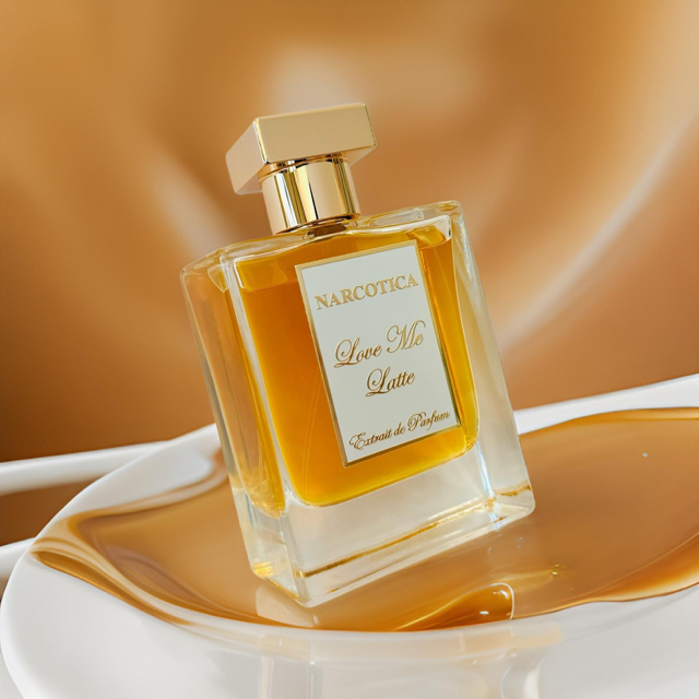 Love Me Latte EDP