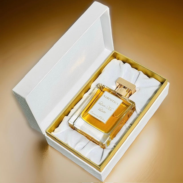 Love Me Latte EDP