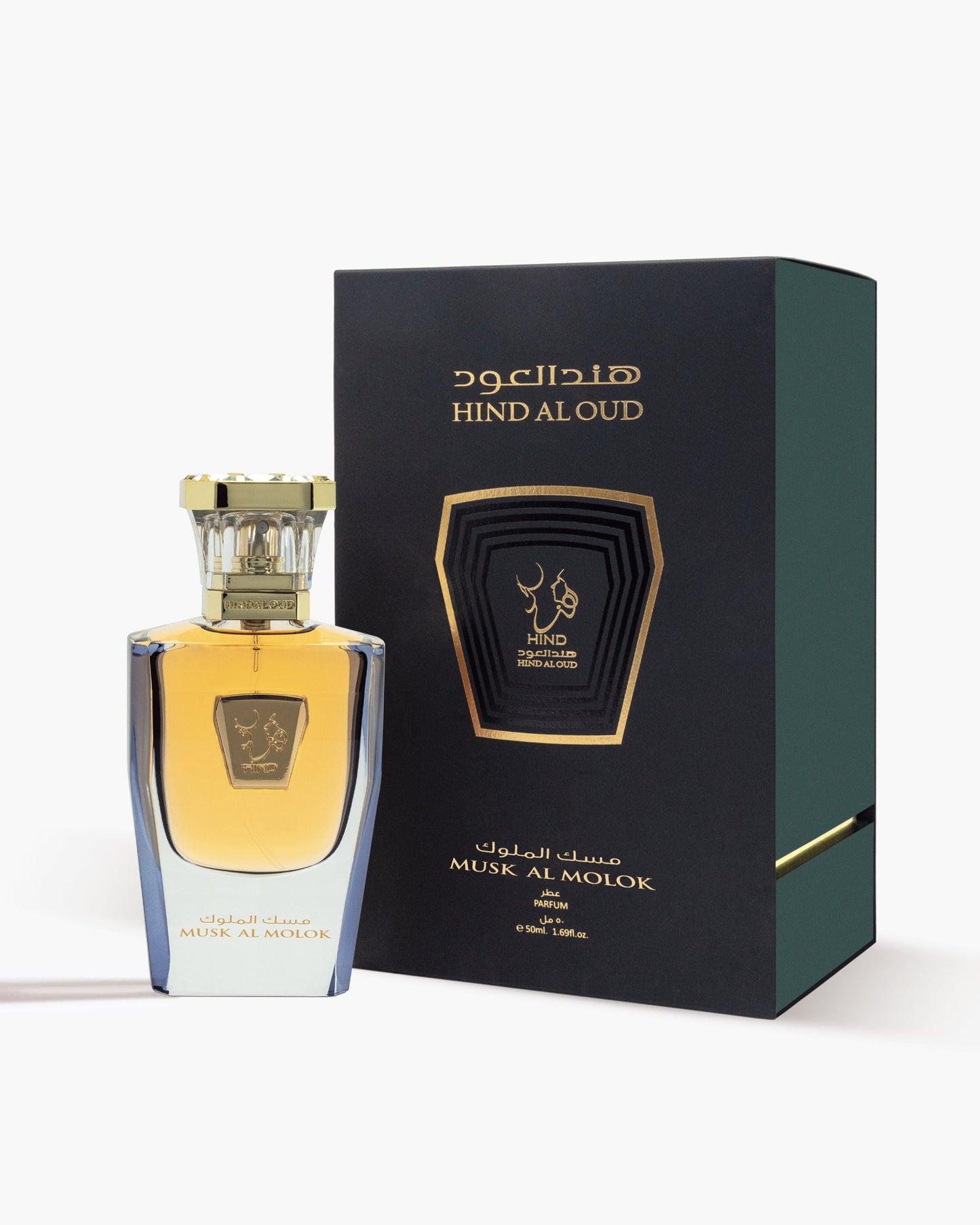 Musk Al Molok Parfum