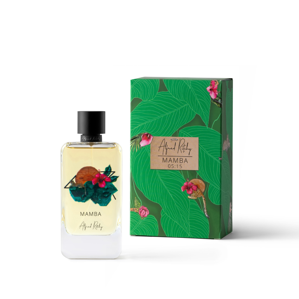 MAMBA EDP