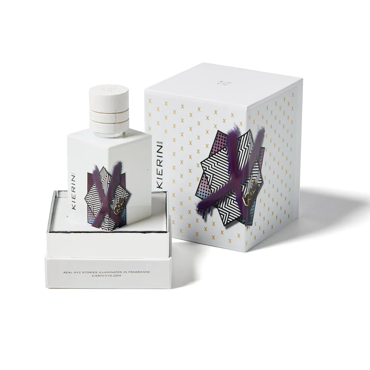 ScentXMe EDP