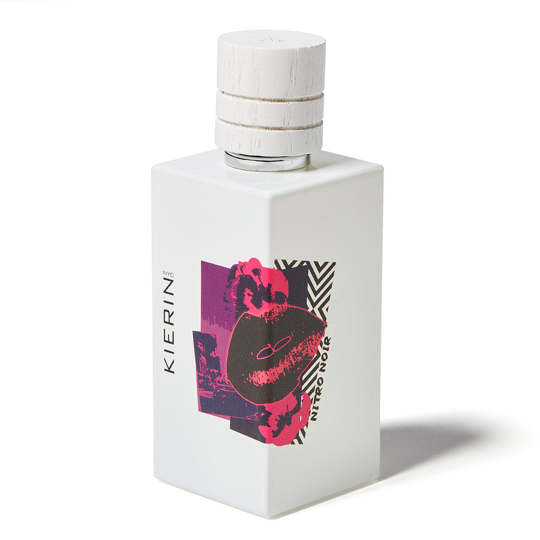 Nitro Noir EDP