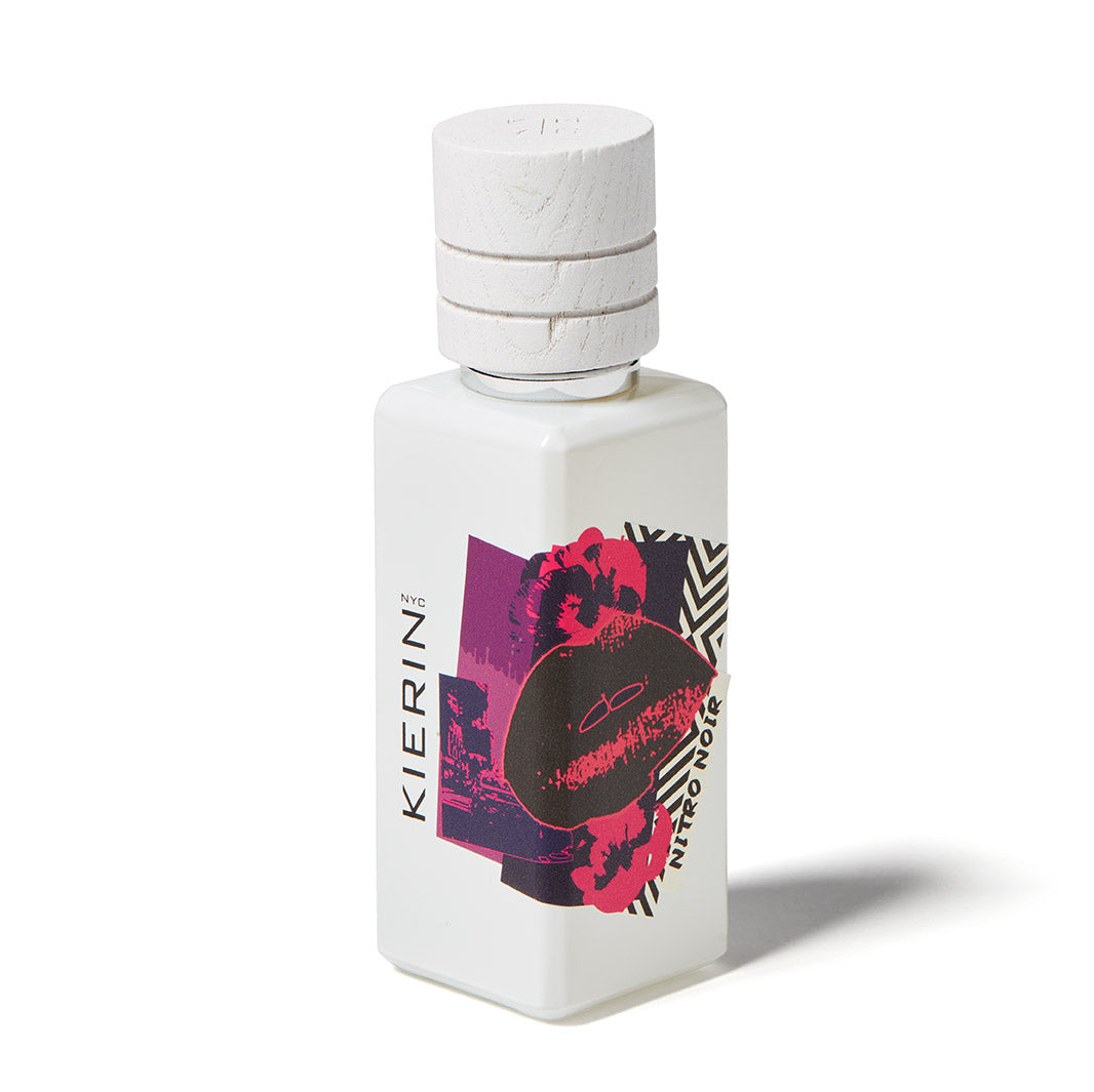 Nitro Noir EDP