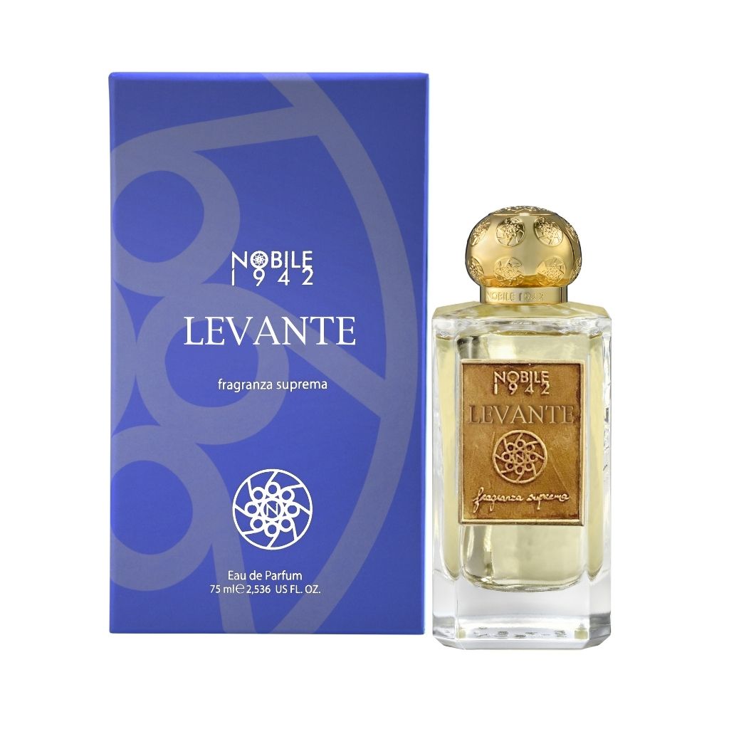LEVANTE EDP