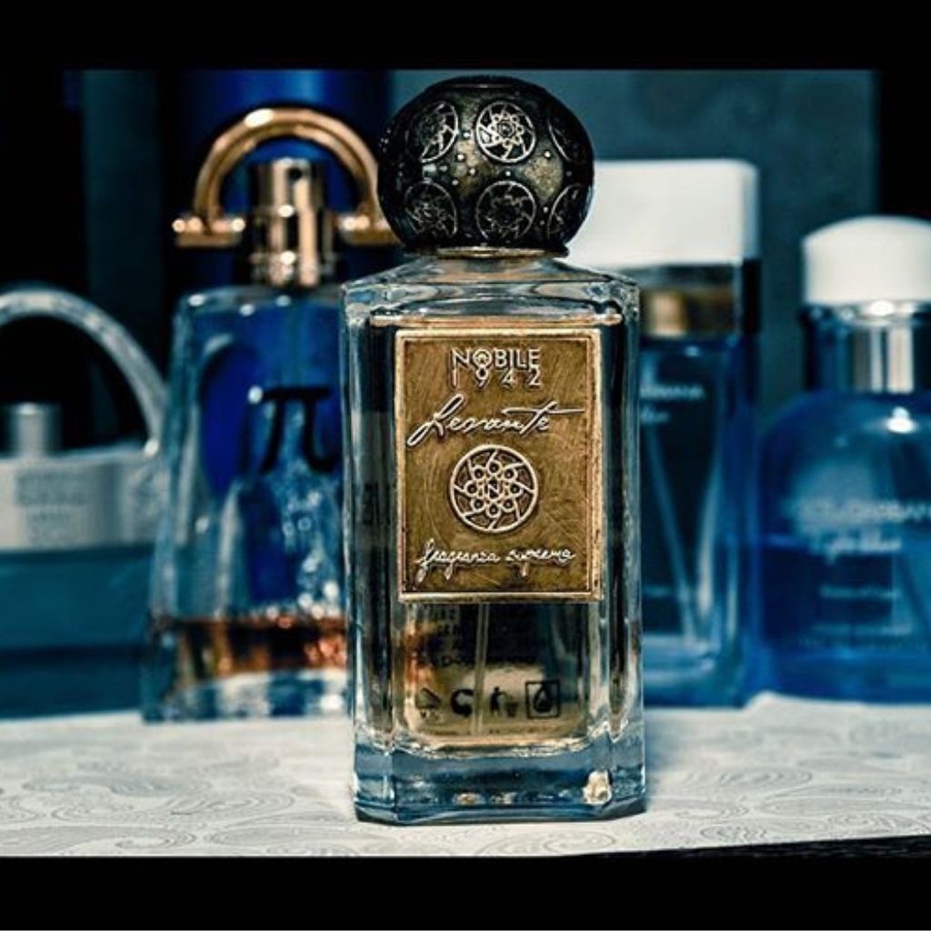 LEVANTE EDP