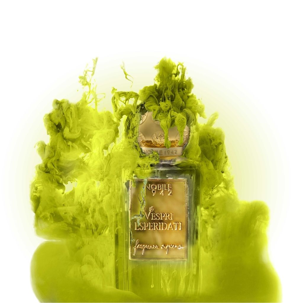 VESPRI ESPERIDATI W EDP