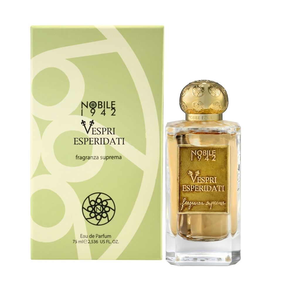 VESPRI ESPERIDATI W EDP