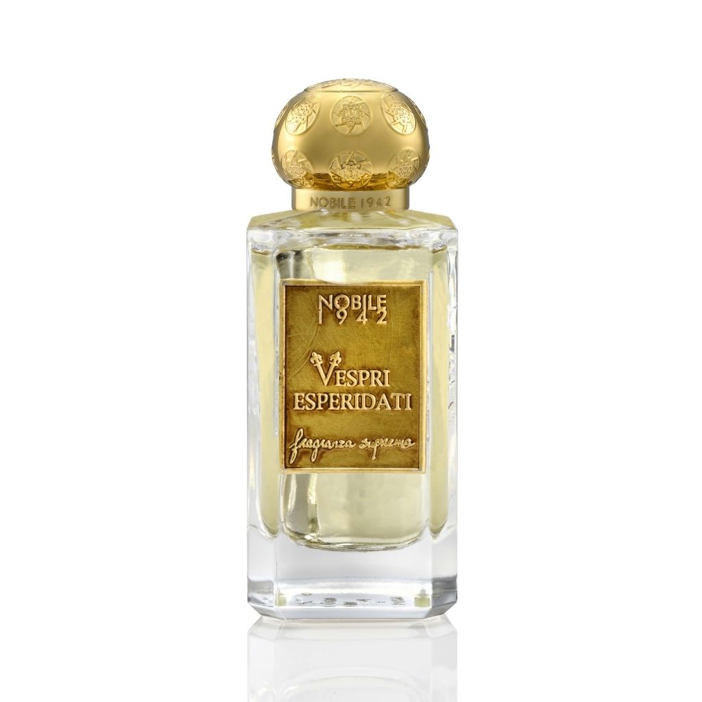 VESPRI ESPERIDATI W EDP