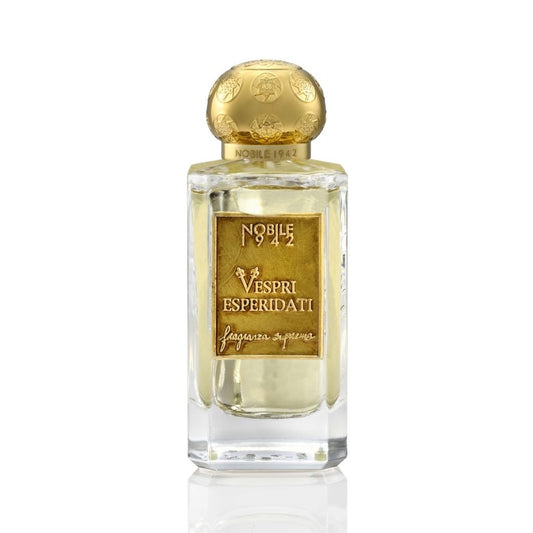 VESPRI ESPERIDATI W EDP