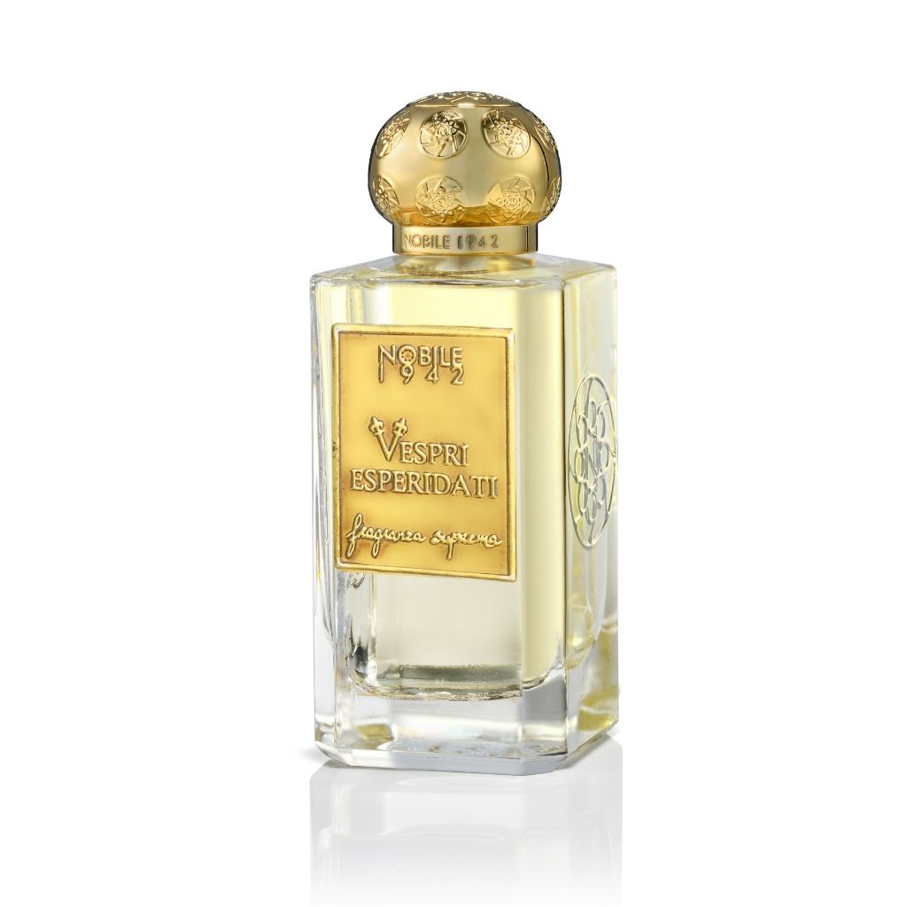 VESPRI ESPERIDATI W EDP