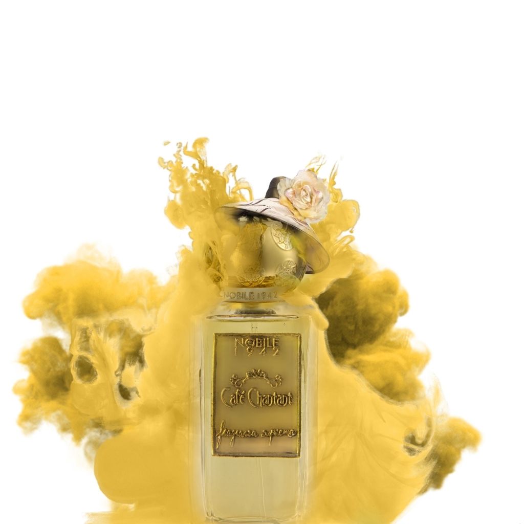 CAFE CHANTANT EDP