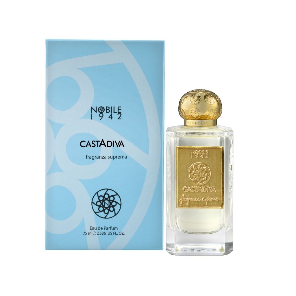 CASTA DIVA EDP