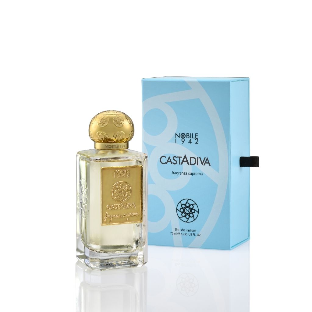 CASTA DIVA EDP
