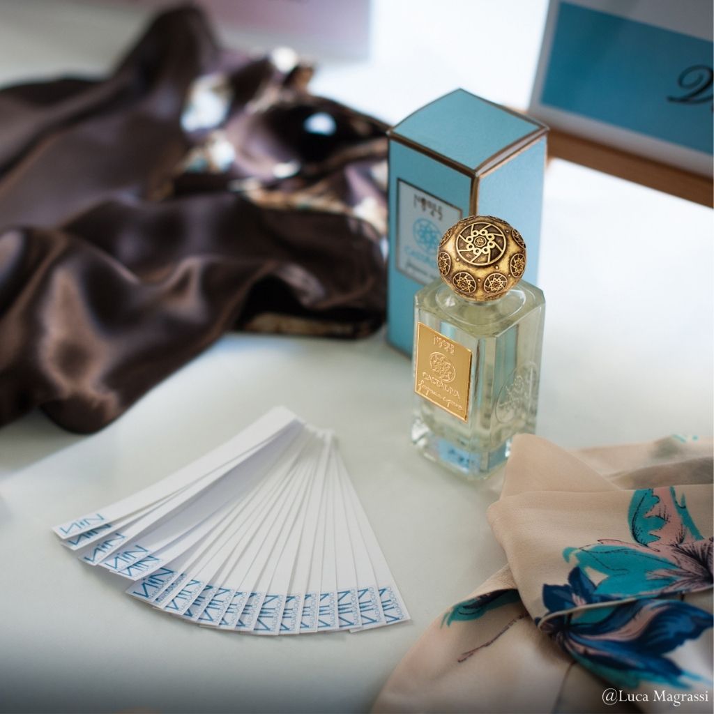 CASTA DIVA EDP