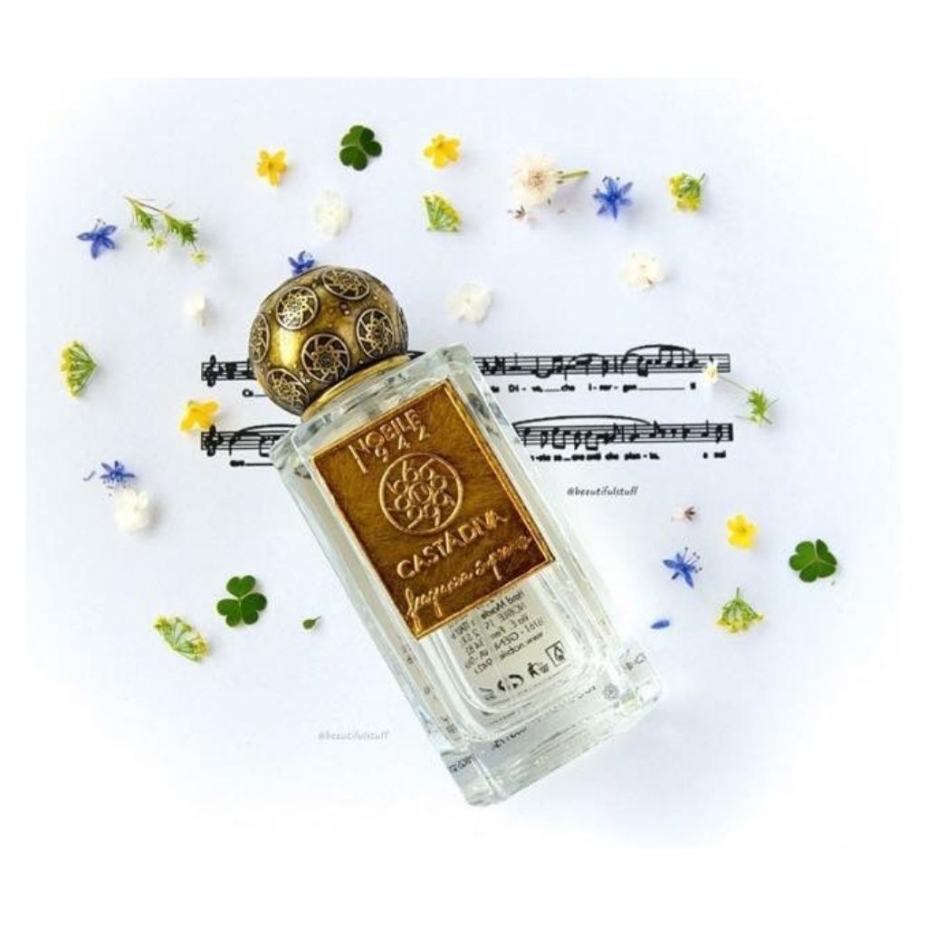 CASTA DIVA EDP
