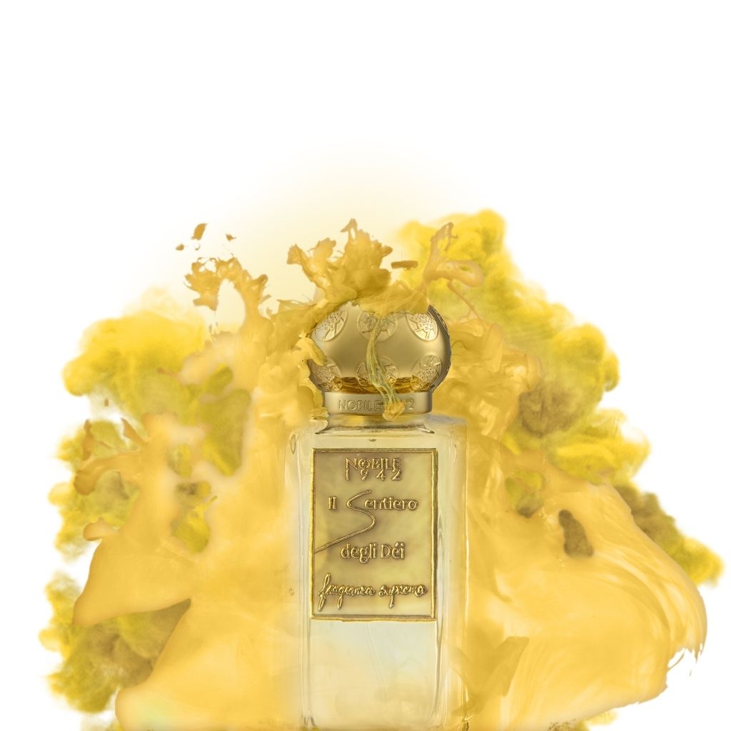 IL SENTIERO DEGLI DEI EDP