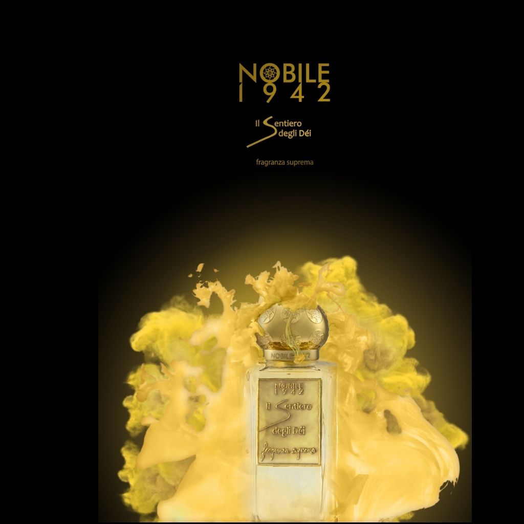 IL SENTIERO DEGLI DEI EDP