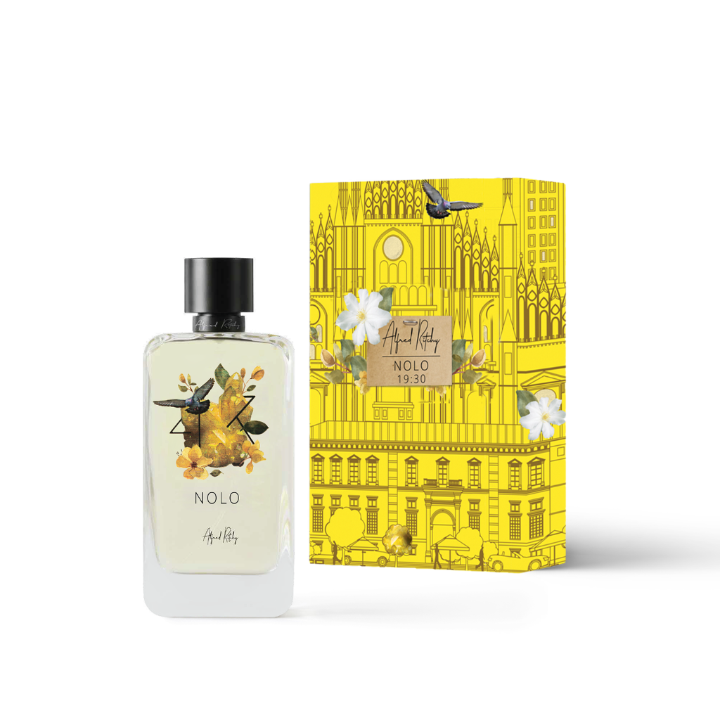 NOLO EDP