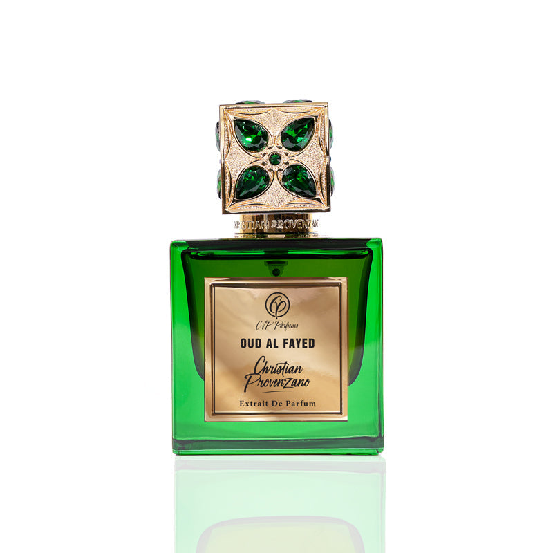 Oud al Fayed EDP