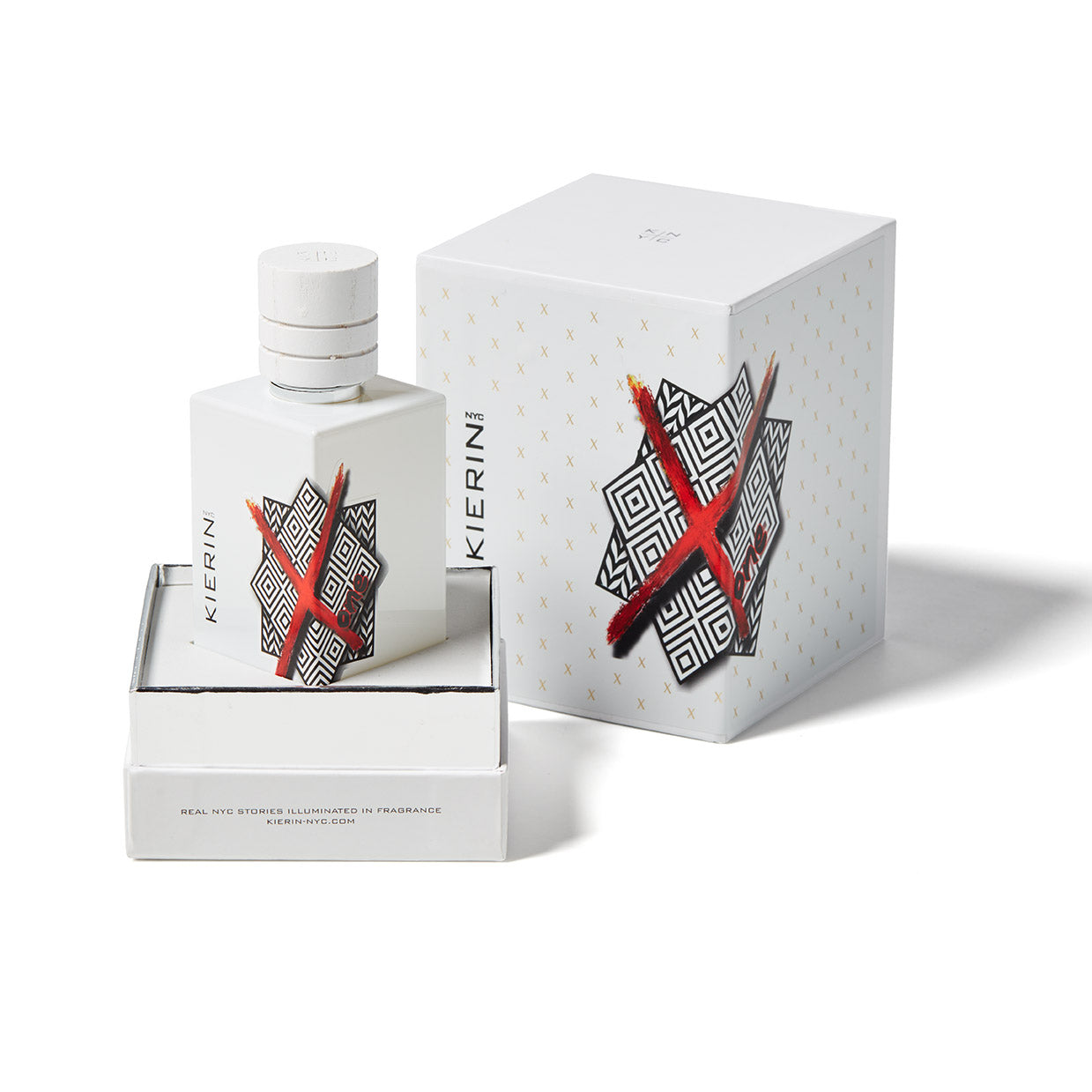 ScentXOne EDP