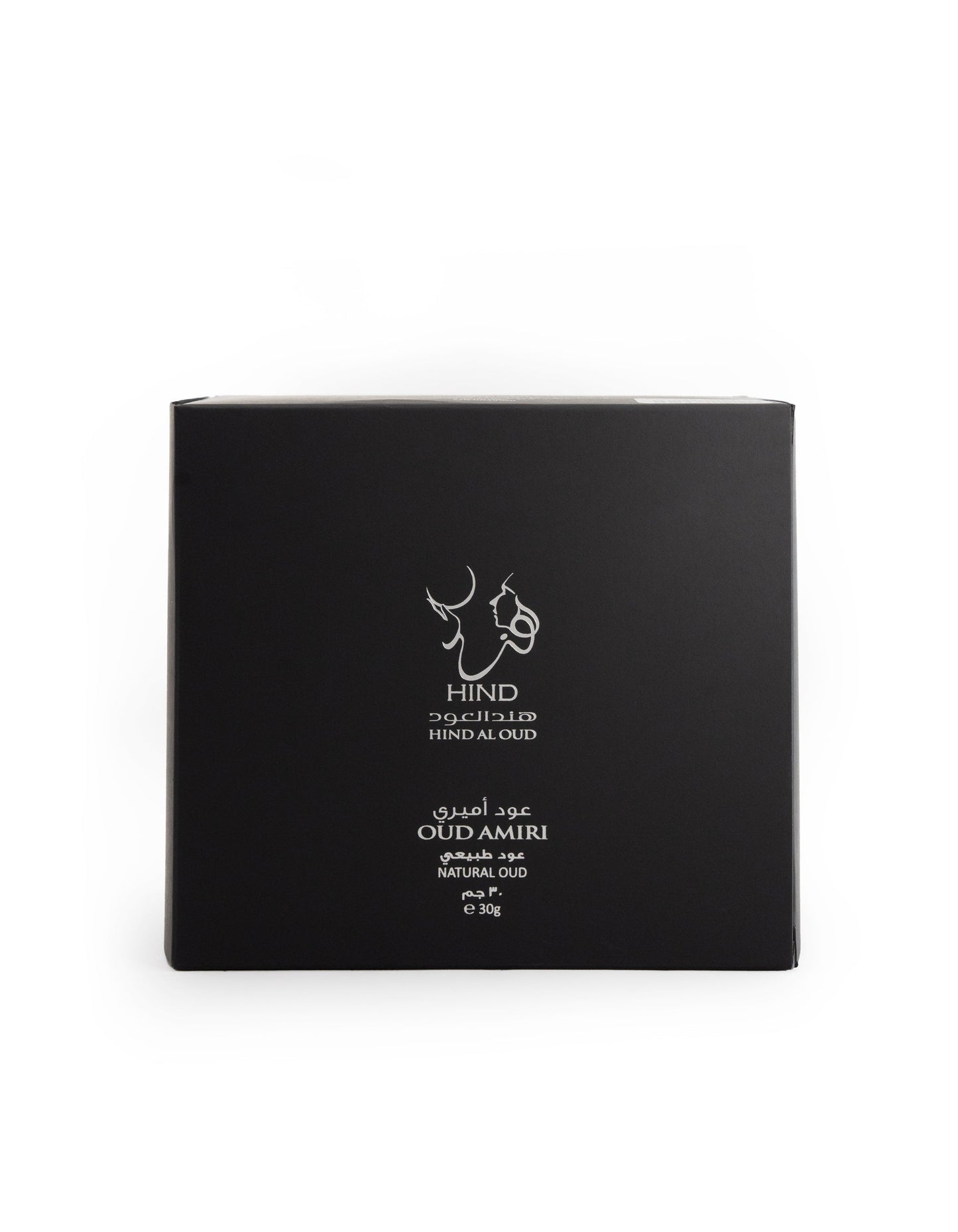 Oud Amiri Natural Oud