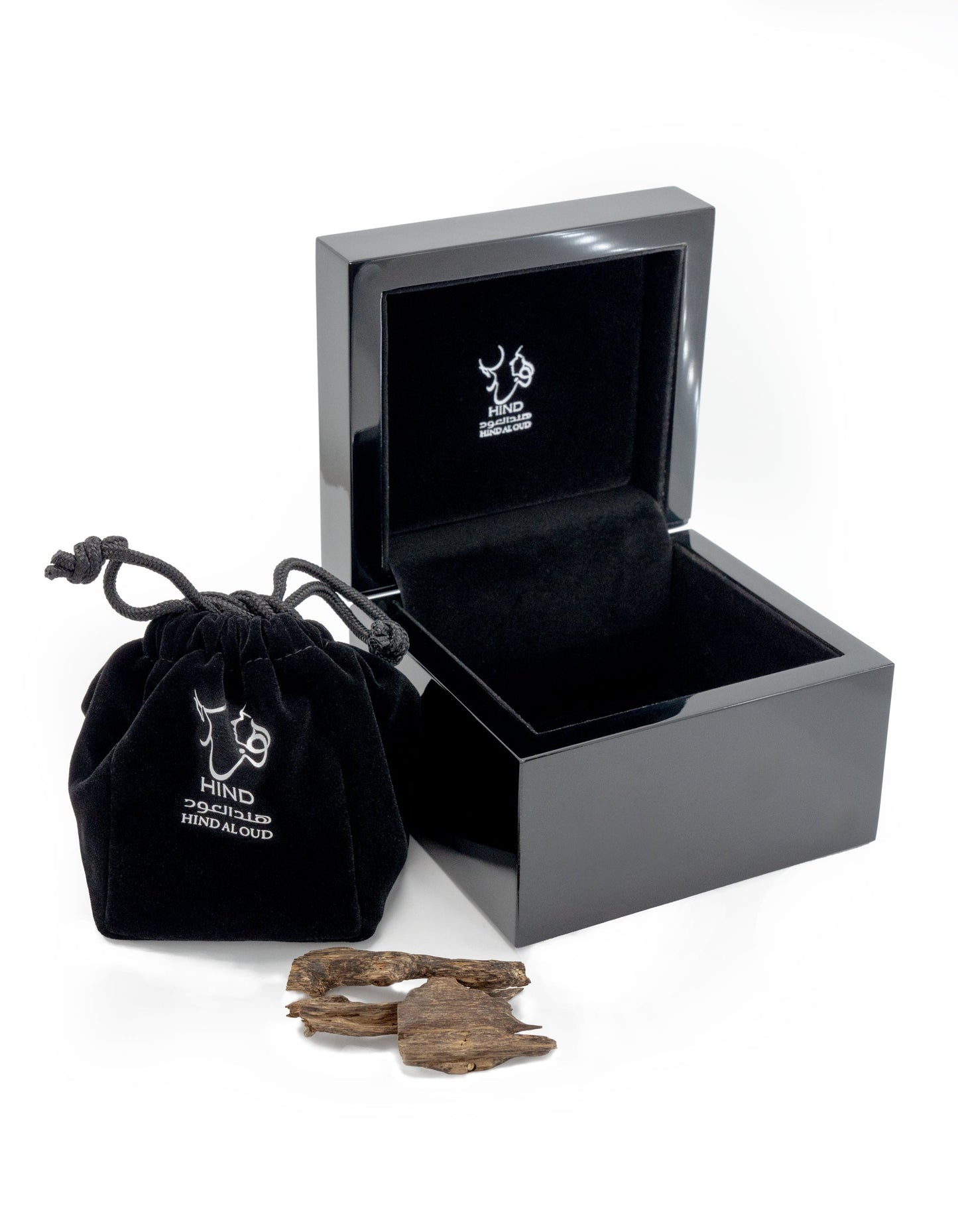 Oud Amiri Natural Oud